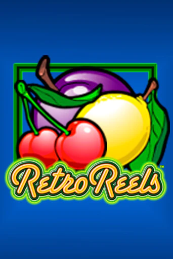 Бесплатная демо игра Retro Reels | Джой Казино без регистрации