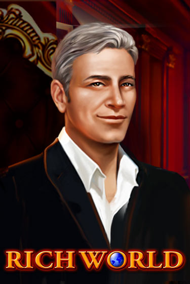 Бесплатная демо игра Rich World | Джой Казино без регистрации