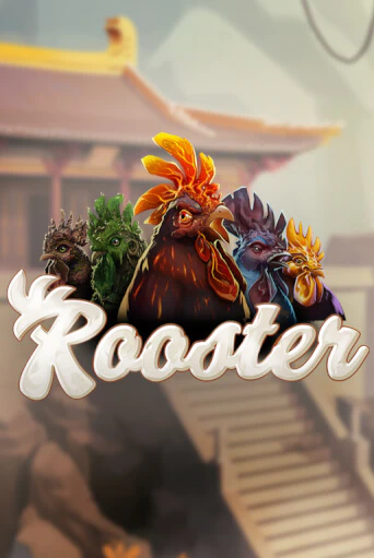 Бесплатная демо игра Rooster | Джой Казино без регистрации