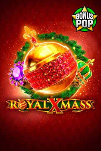 Бесплатная демо игра Royal Xmass | Джой Казино без регистрации