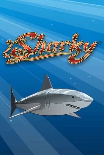 Бесплатная демо игра Sharky | Джой Казино без регистрации