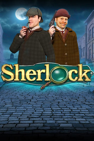 Бесплатная демо игра Sherlock | Джой Казино без регистрации