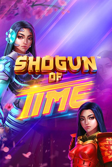 Бесплатная демо игра Shogun of Time | Джой Казино без регистрации