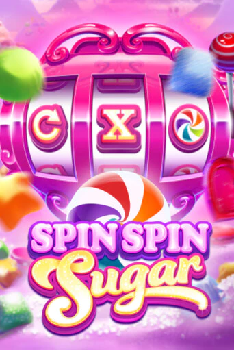 Бесплатная демо игра Spin Spin Sugar | Джой Казино без регистрации