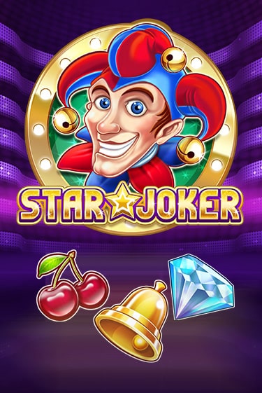 Бесплатная демо игра Star Joker | Джой Казино без регистрации