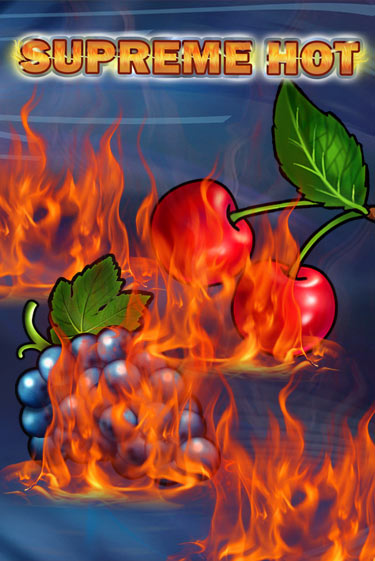 Бесплатная демо игра Supreme Hot | Джой Казино без регистрации