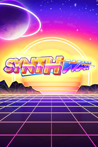 Бесплатная демо игра Synthway | Джой Казино без регистрации
