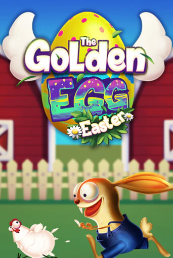 Бесплатная демо игра The Golden Egg Easter | Джой Казино без регистрации