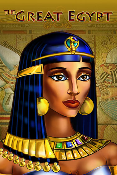 Бесплатная демо игра The Great Egypt | Джой Казино без регистрации