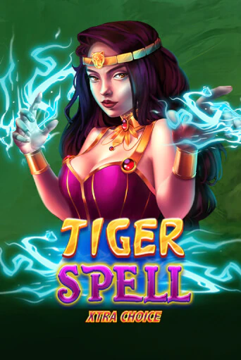 Бесплатная демо игра Tiger Spell - Xtra Choice | Джой Казино без регистрации