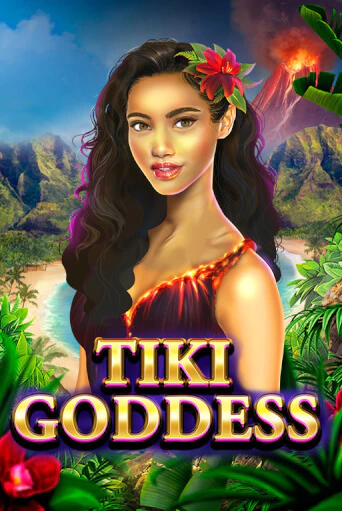 Бесплатная демо игра Tiki Goddess | Джой Казино без регистрации