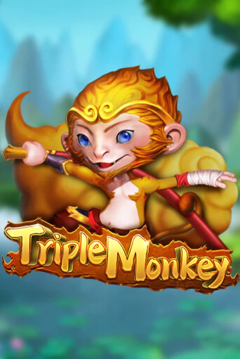 Бесплатная демо игра Triple Monkey | Джой Казино без регистрации