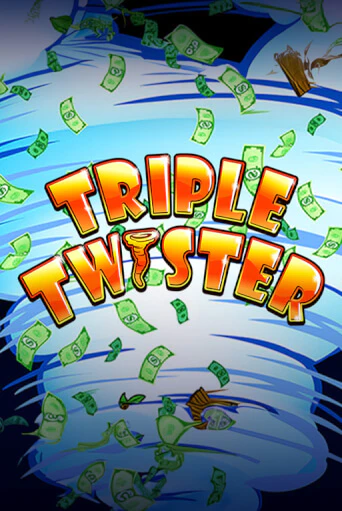 Бесплатная демо игра Triple Twister | Джой Казино без регистрации