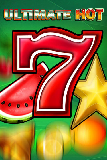 Бесплатная демо игра Ultimate Hot | Джой Казино без регистрации