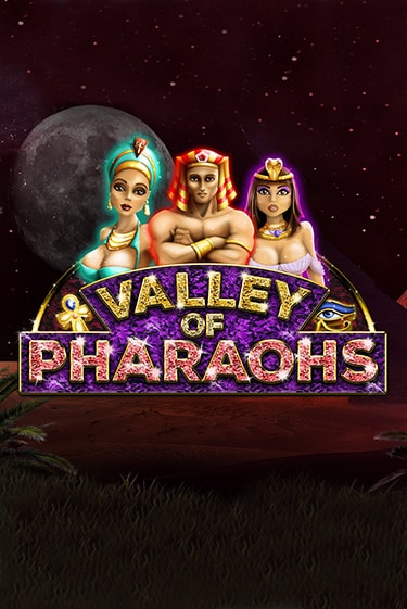 Бесплатная демо игра Valley of Pharaohs | Джой Казино без регистрации