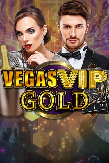 Бесплатная демо игра Vegas VIP Gold | Джой Казино без регистрации