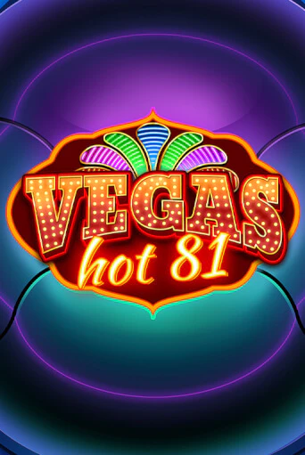 Бесплатная демо игра Vegas Hot 81 | Джой Казино без регистрации