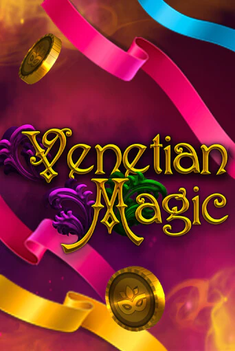 Бесплатная демо игра Venetian Magic | Джой Казино без регистрации