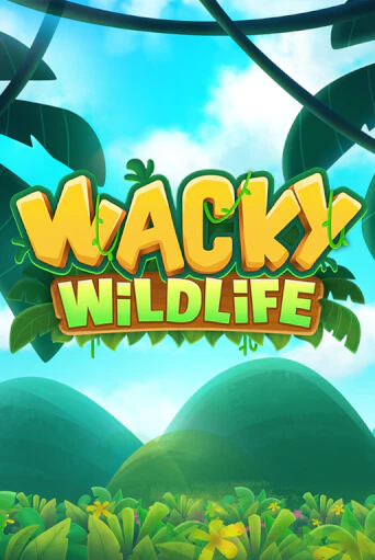 Бесплатная демо игра Wacky Wildlife | Джой Казино без регистрации