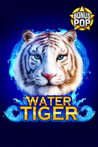 Бесплатная демо игра Water Tiger | Джой Казино без регистрации