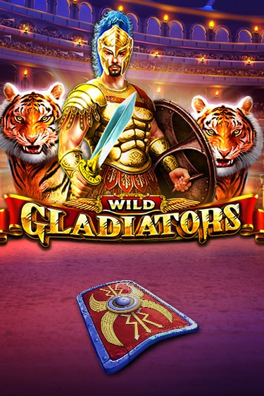 Бесплатная демо игра Wild Gladiator | Джой Казино без регистрации