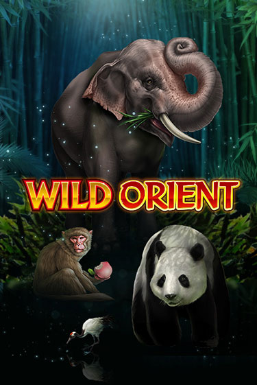 Бесплатная демо игра Wild Orient | Джой Казино без регистрации