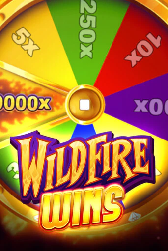 Бесплатная демо игра Wildfire Wins | Джой Казино без регистрации