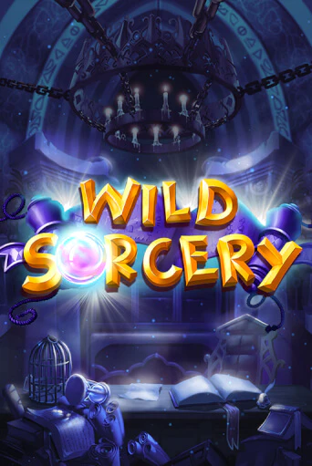 Бесплатная демо игра Wild Sorcery | Джой Казино без регистрации