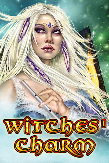 Бесплатная демо игра Witches Charm | Джой Казино без регистрации