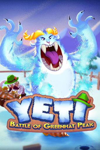 Бесплатная демо игра Yeti Battle of Greenhat Peak | Джой Казино без регистрации