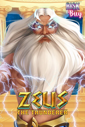 Бесплатная демо игра Zeus the Thunderer | Джой Казино без регистрации